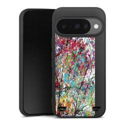 New Carry Case Hülle mattschwarz