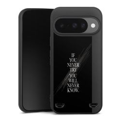 New Carry Case Hülle mattschwarz