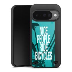 Premium Carry Case Single Matt black