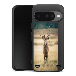 New Carry Case Hülle mattschwarz