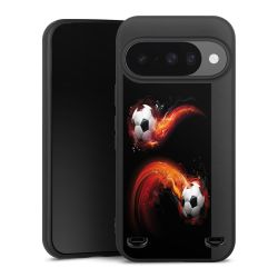 New Carry Case Hülle mattschwarz