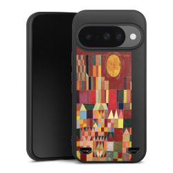 Premium Carry Case Single Matt black