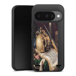 Premium Carry Case Single Matt black