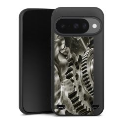 New Carry Case Hülle mattschwarz