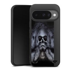 Premium Carry Case Single Matt black