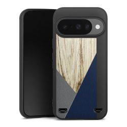 New Carry Case Hülle mattschwarz