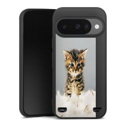 New Carry Case Hülle mattschwarz