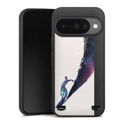 New Carry Case Hülle mattschwarz