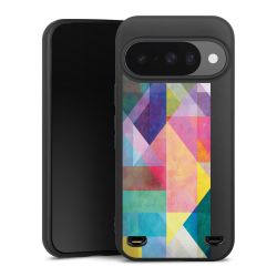 New Carry Case Hülle mattschwarz