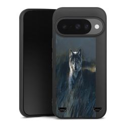 New Carry Case Hülle mattschwarz