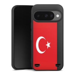 New Carry Case Hülle mattschwarz