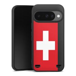 New Carry Case Hülle mattschwarz