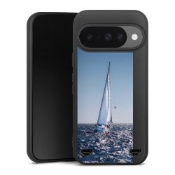 New Carry Case Hülle mattschwarz