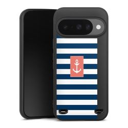 New Carry Case Hülle mattschwarz