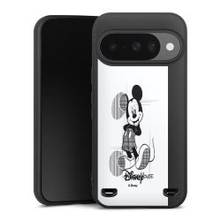 New Carry Case Hülle mattschwarz