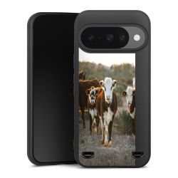 New Carry Case Hülle mattschwarz