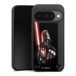 New Carry Case Hülle mattschwarz