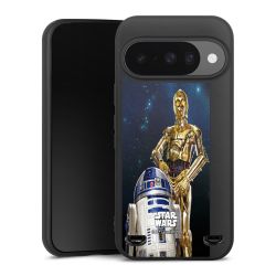 New Carry Case Hülle mattschwarz