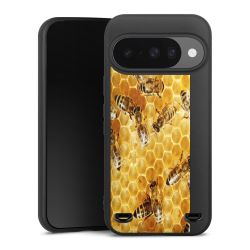 Premium Carry Case Single Matt black