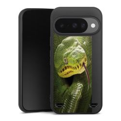 New Carry Case Hülle mattschwarz