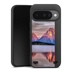 Premium Carry Case Single Matt black