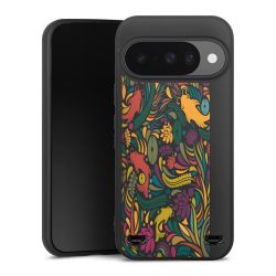 New Carry Case Hülle mattschwarz