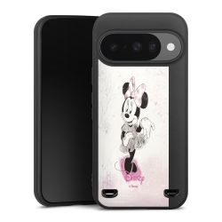 New Carry Case Hülle mattschwarz