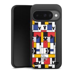 New Carry Case Hülle mattschwarz