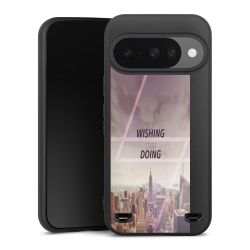 Premium Carry Case Single Matt black