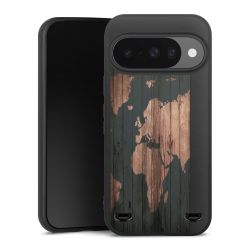 Premium Carry Case Single Matt black