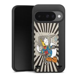 New Carry Case Hülle mattschwarz