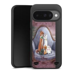 New Carry Case Hülle mattschwarz