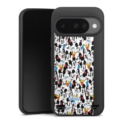 New Carry Case Hülle mattschwarz