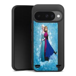 New Carry Case Hülle mattschwarz