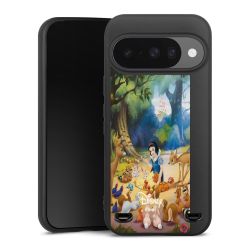 Premium Carry Case Single Matt black