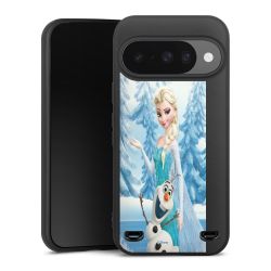 New Carry Case Hülle mattschwarz