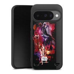 Premium Carry Case Single Matt black