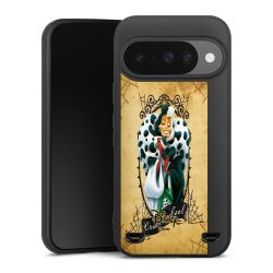 New Carry Case Hülle mattschwarz