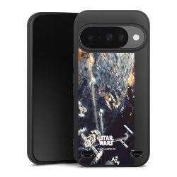 Premium Carry Case Single Matt black