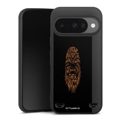 Premium Carry Case Single Matt black