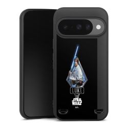 Premium Carry Case Single Matt black