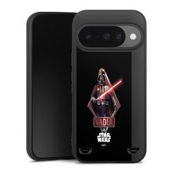 Premium Carry Case Single Matt black