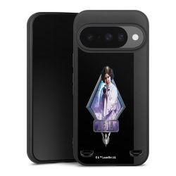 Premium Carry Case Single Matt black