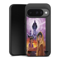 Premium Carry Case Single Matt black