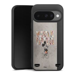 New Carry Case Hülle mattschwarz