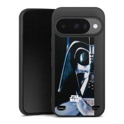 New Carry Case Hülle mattschwarz