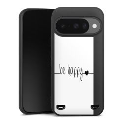 New Carry Case Hülle mattschwarz