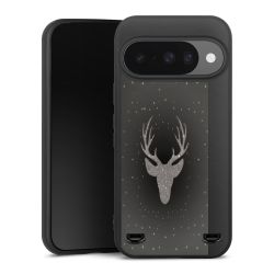 Premium Carry Case Single Matt black