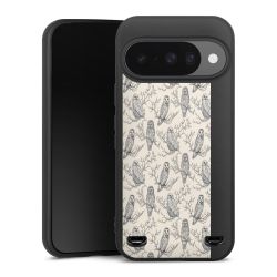 New Carry Case Hülle mattschwarz