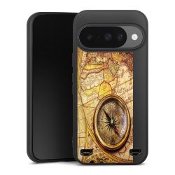 Premium Carry Case Single Matt black